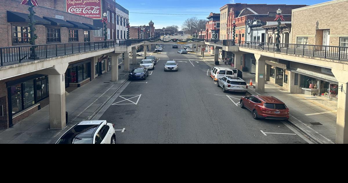 Downtown Morristown to host New Years Celebration Lifestyles