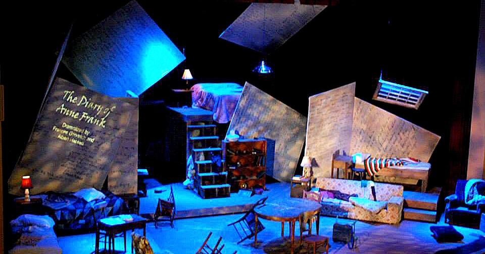 A Life in Acts: Faith, Theater, and the Stories That Bring Us Together