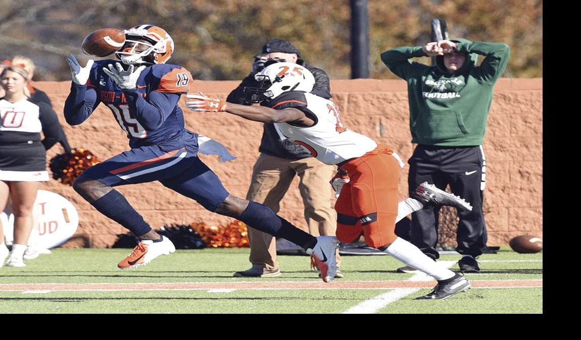 Eagles Headed To Bowie State For Opening Round Of Ncaa D Ii