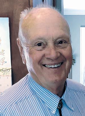 Day 80th birthday