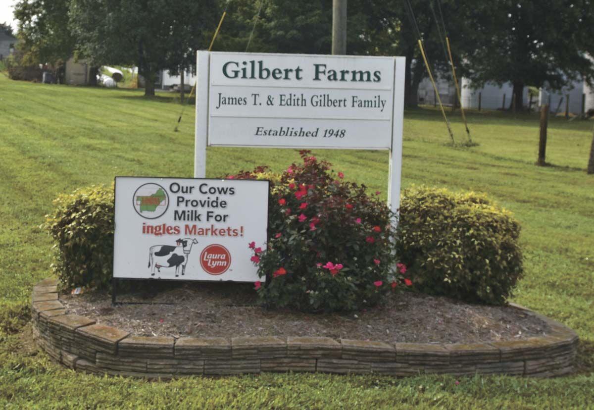 Gilbert Farms A family affair Over50
