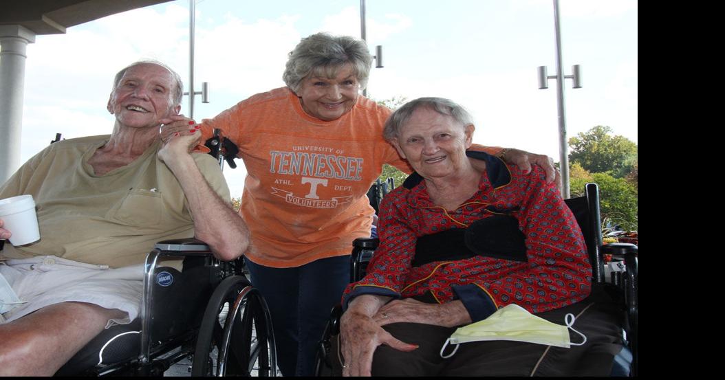 The Heritage Center in Morristown holds its Inaugural Fall Festival
