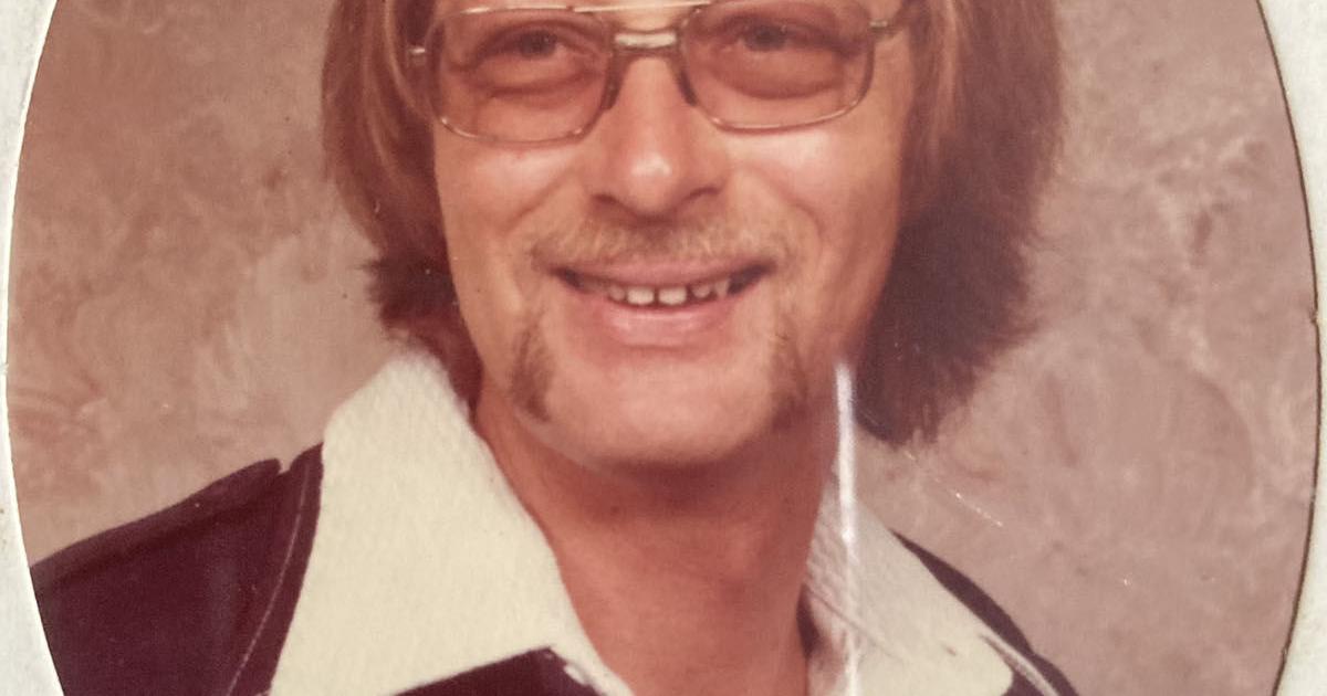 James Arthur Harris Obituaries
