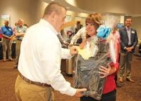 Knoxville Tva Hosts Chamber Breakfast New Members Recognized Local News Citizentribune Com