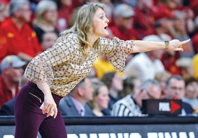 Reports Former Lady Vol Harper To Be Named Ut Women S Basketball