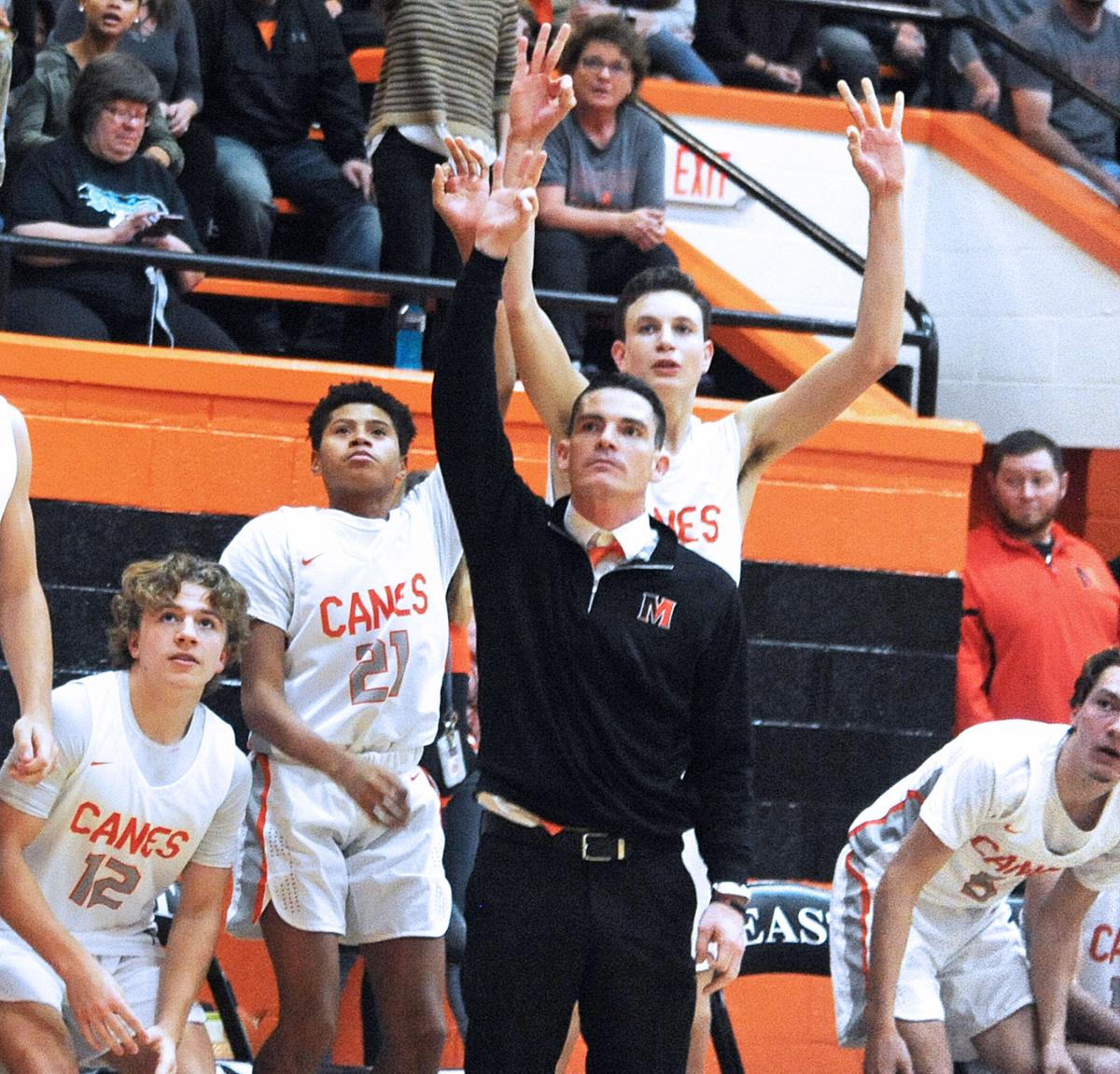 Collins Named New Boys Basketball Coach At Alcoa Local Sports
