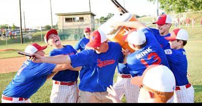 Greeneville hosts All-Star Little League tournament