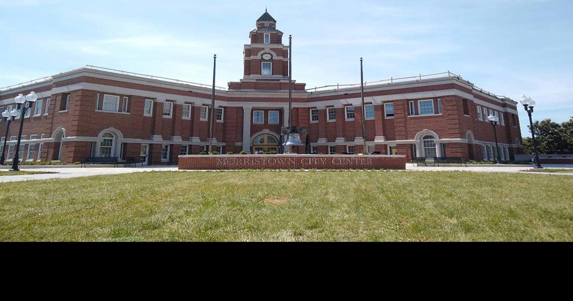 Council approves Morristown’s budget Local News