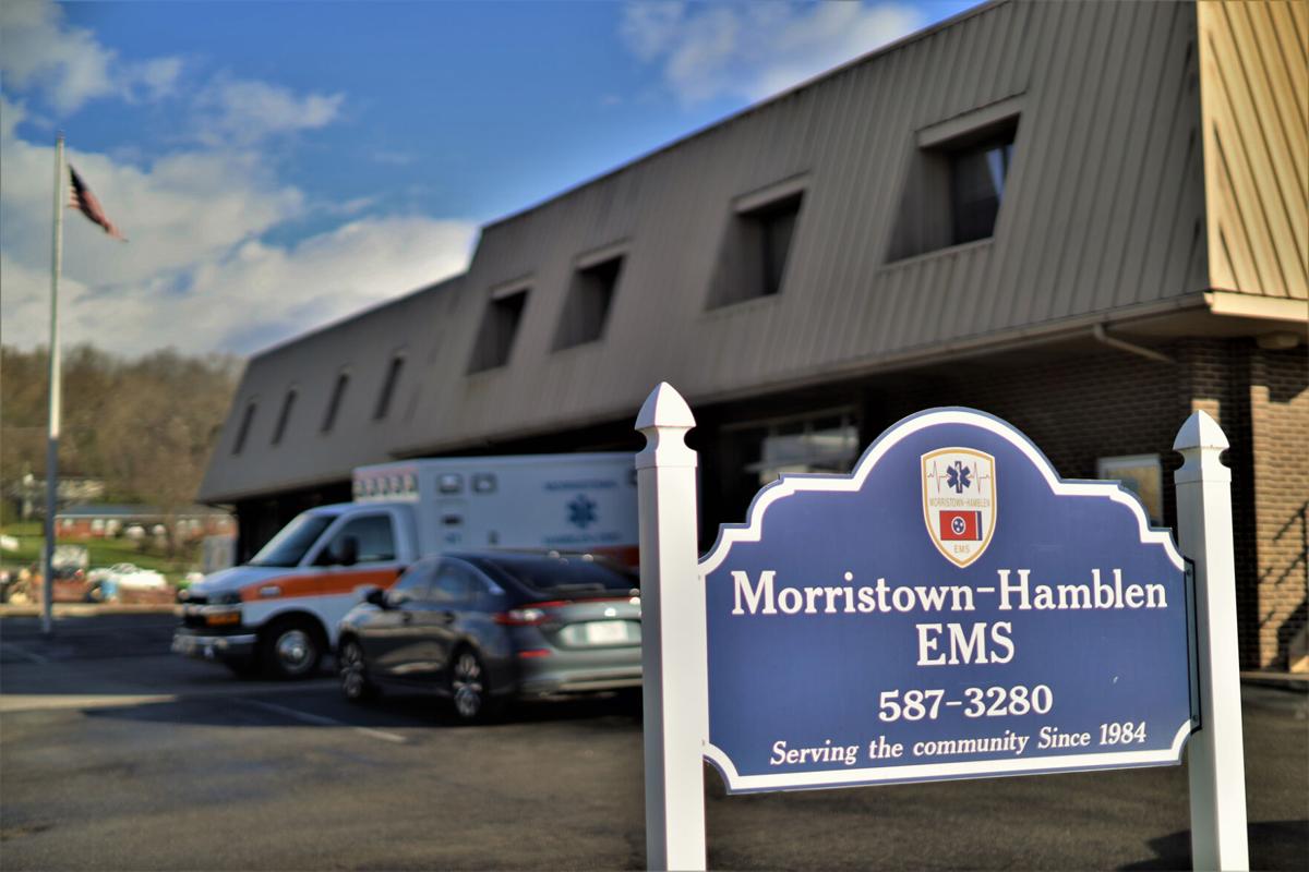 EMS Board approves pay raises for paramedics, EMTs and AEMTs | Local News |  citizentribune.com