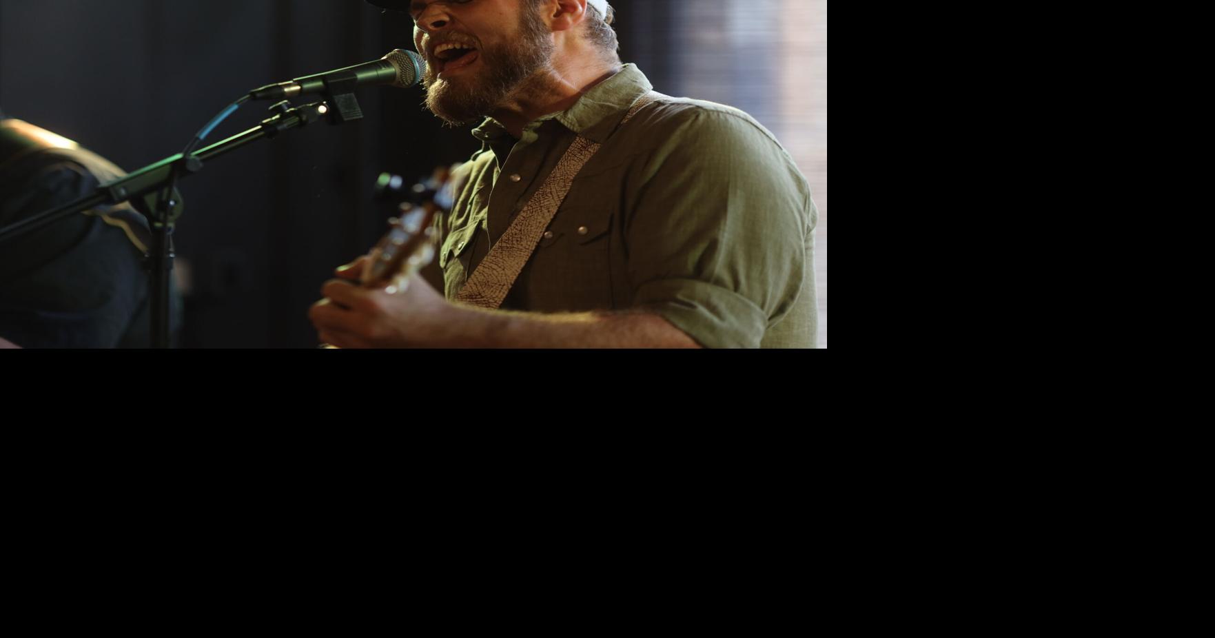 Neither rain nor snow nor really, really cold temperatures will stop songwriter’s contest at 1907