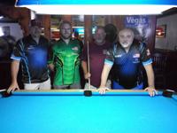 Area Pool Players To Compete In Las Vegas Local News Citizentribune Com