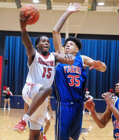 Senators Dominate Second Half Defeat Chattanooga State 95 82 Local Sports Citizentribune Com