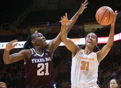 No 12 Lady Vols Outlast Vanderbilt On The Road 74 64 Local