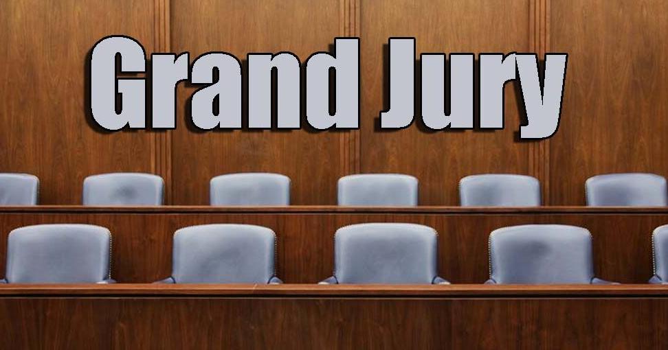 Grand jury indicts man on aggravated riot charge | Local News ...