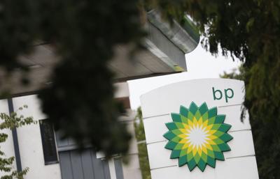 British Petroleum