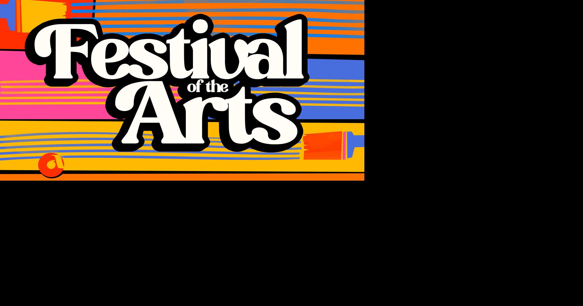 Arts Festival OKC to Return like flowers in Springtime Arts