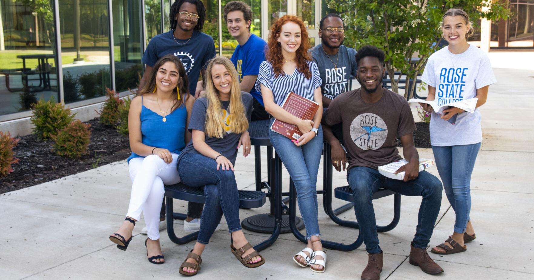 New partnership to benefit transfer students from Rose State College as they earn bachelor's degrees - Vimarsana News