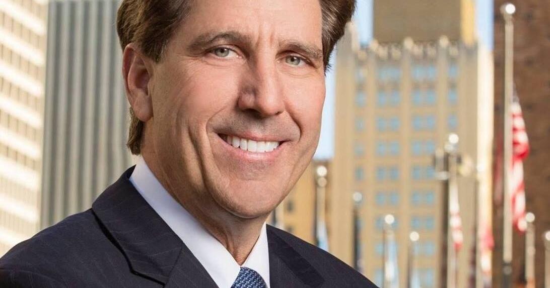 Oklahoma City Council member Mark Stonecipher Announces for Reelection - Vimarsana News