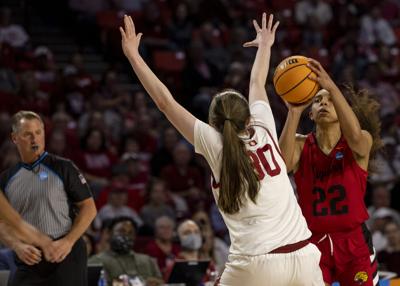 Iupui Fall 2023 Calendar Robertson's 22 Points Help Oklahoma Women Top Iupui 78-72 | News |  City-Sentinel.com