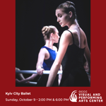 Kyiv Ballet Pictures