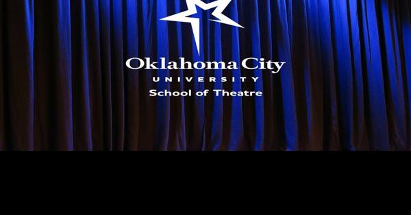 Oklahoma City University Theatre to induct new Hall of Honor members Meek, Stuhlmiller and Boston