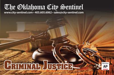 Criminal Justice header