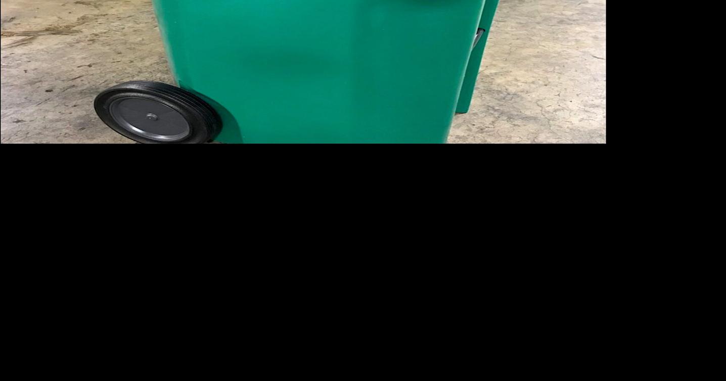 OKC new green recycle carts arrive but don’t use until July