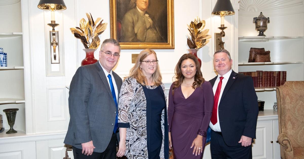 Veterans for America First asks Georgia legislature to consider restrictions on drag shows | community Veterans for America First asks Georgia legislature to consider restrictions on drag shows | community