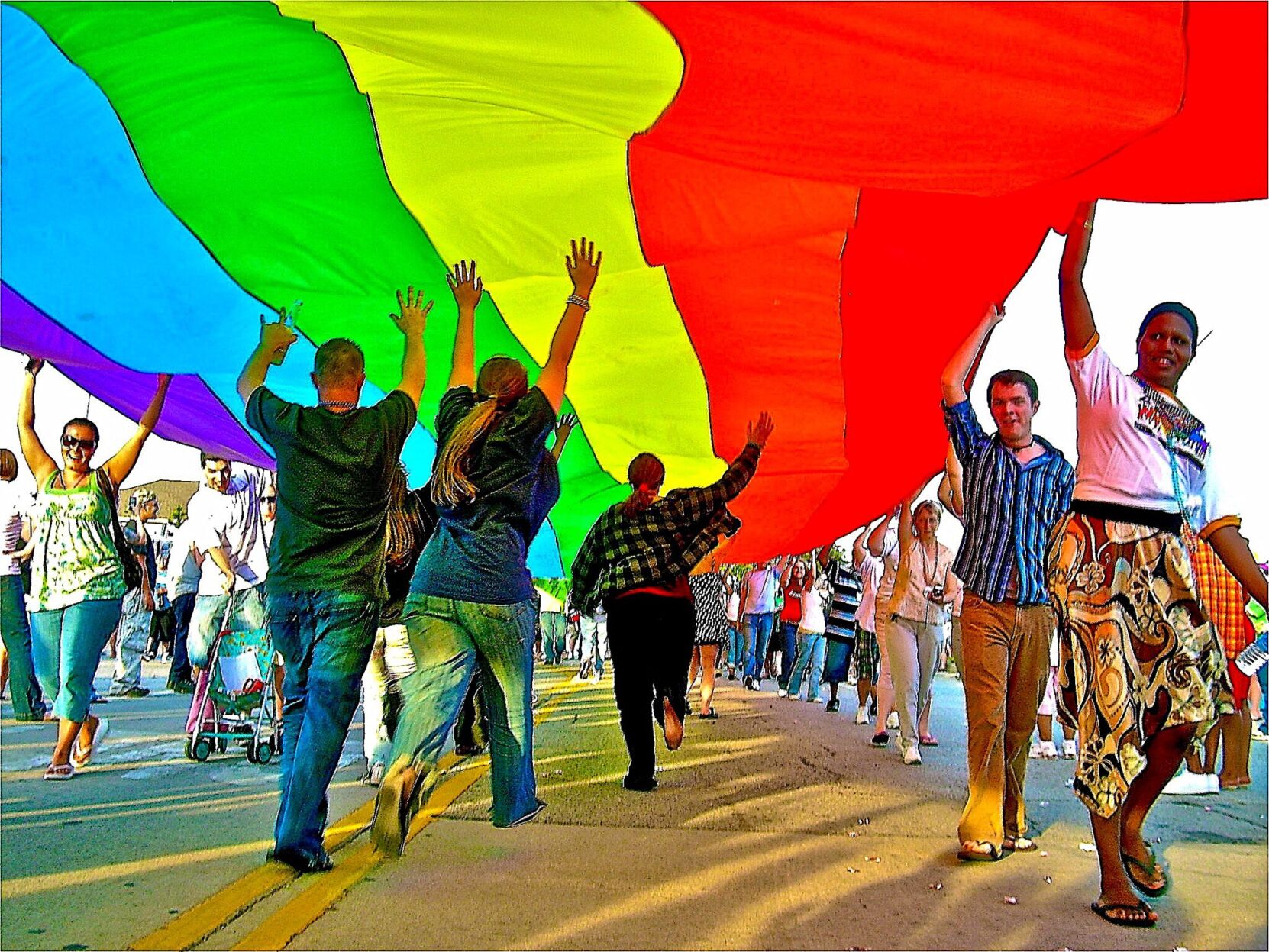 when is gay pride in oklahoma city