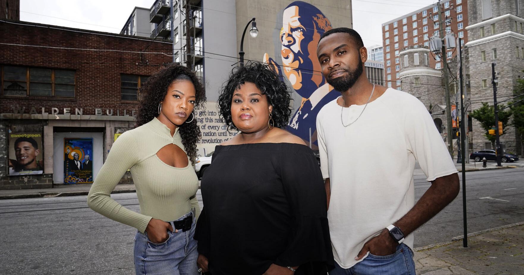 AP Exclusive: Black Lives Matter has $42 million in assets - Vimarsana News