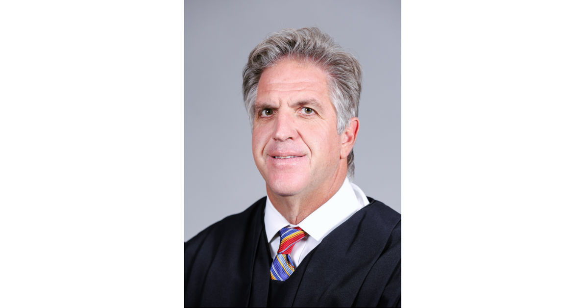 Oklahoma Governor Kevin Stitt appoints Tulsa's Judge Jim Huber to Court of  Civil Appeals | Government | city-sentinel.com