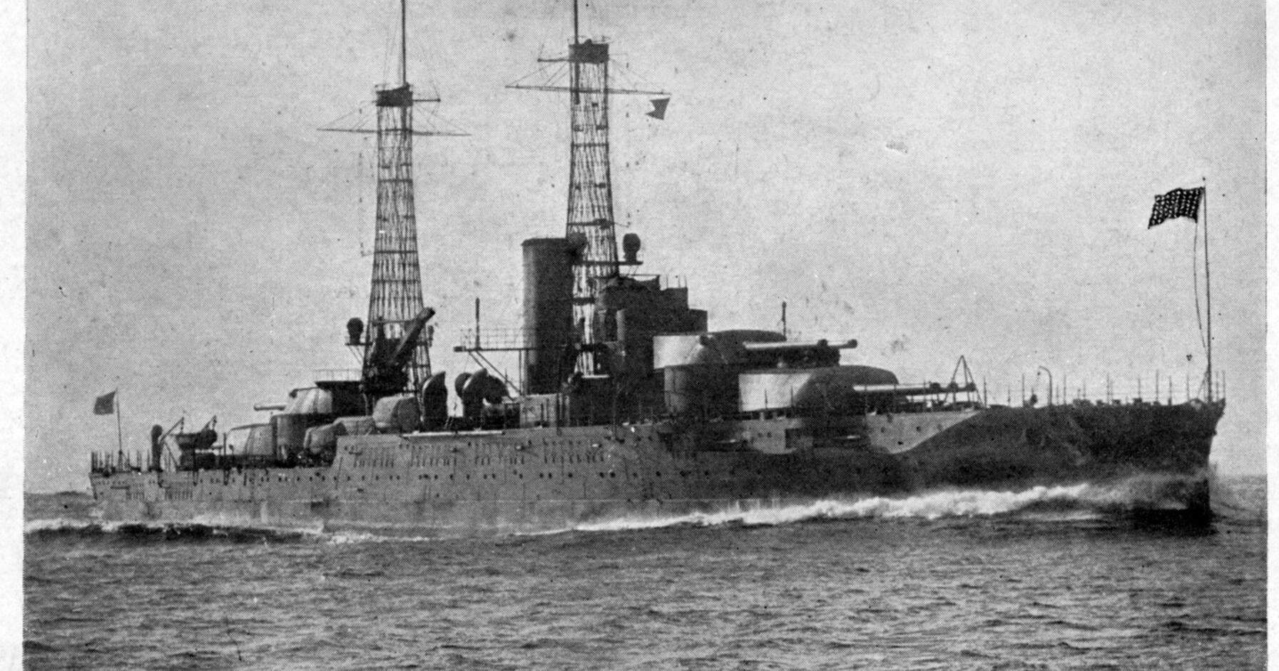 His final rest: Machinist's Mate Derrington of the U.S.S. Oklahoma to be buried Tuesday (June 20) | Education - Vimarsana News