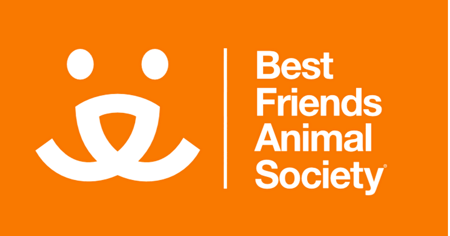 Best Friends Animal Society logo | 