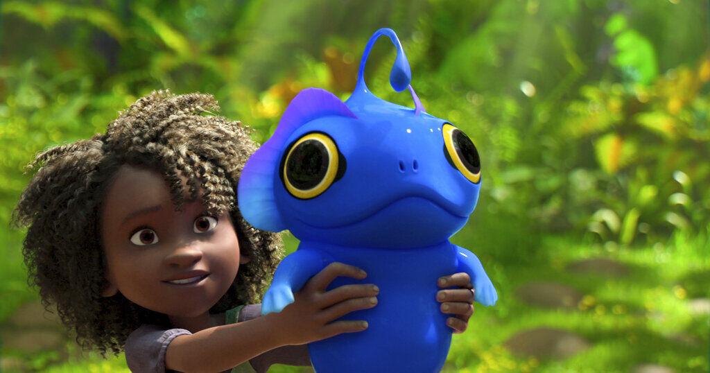 Kritik: ‚The Sea Beast‘ ist ein charmantes, animiertes Adventure – City-Wächter Kritik: ‚The Sea Beast‘ ist ein charmantes, animiertes Adventure – City-Wächter