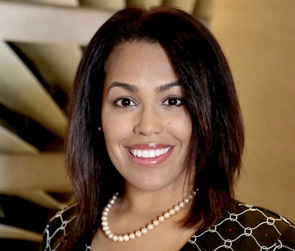 OCCC President Dr. Mautra Staley Jones to be inducted into African American Educators Hall of