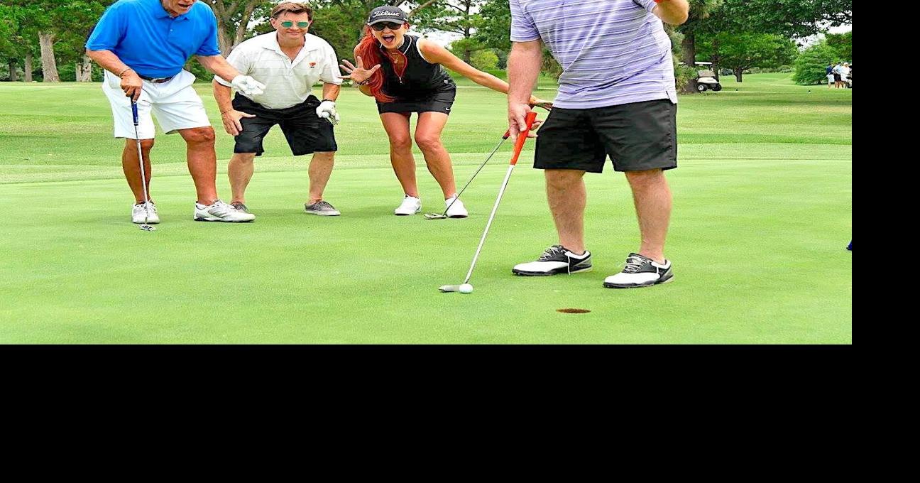 OKC Beautiful hosts Mayors’ Golf Tournament to benefit environmental