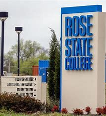 Rose State