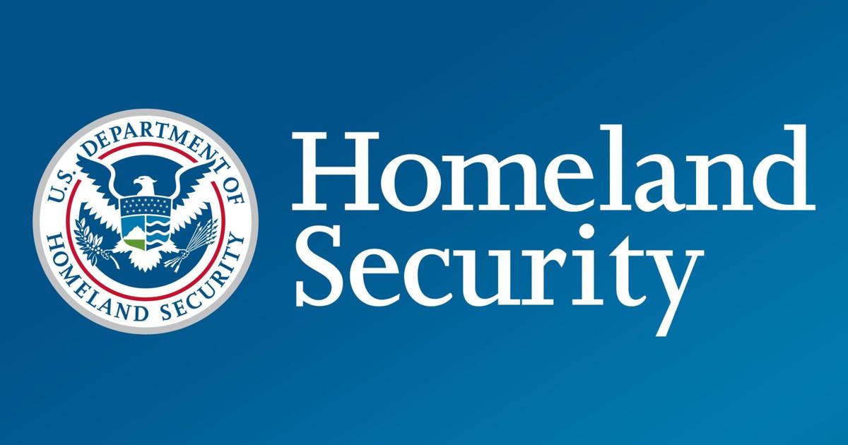 Department of Homeland Security announces climate change professionals program - City-sentinel