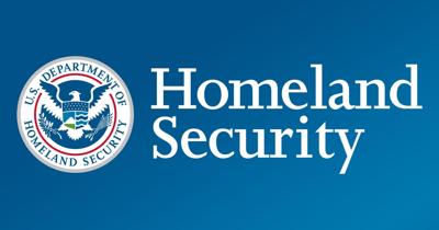 DHS Logo