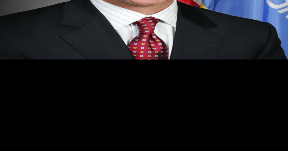 Oklahoma Treasurer Ken Miller says gross receipts to the Treasury for