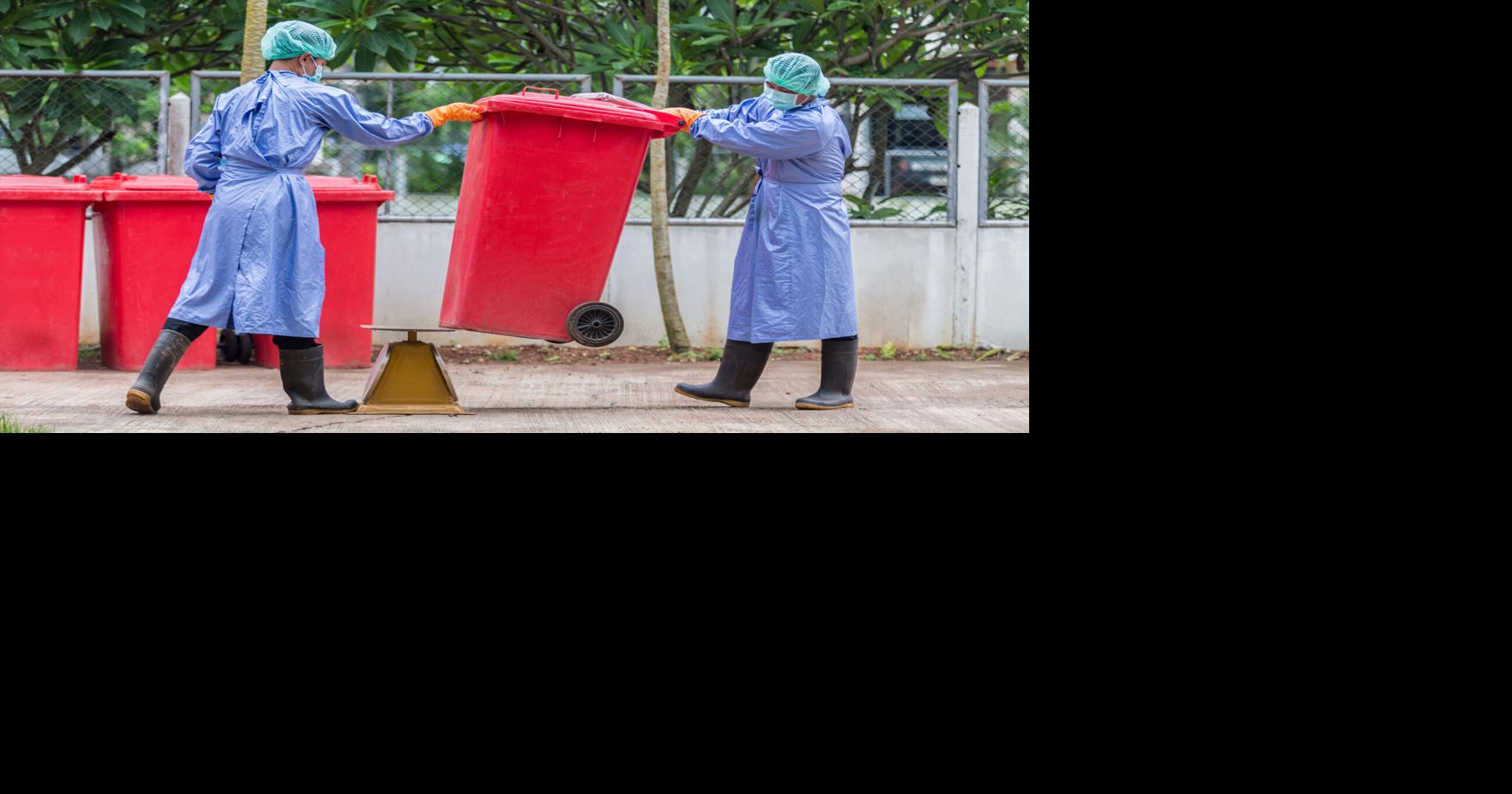 Sweden Throws Away 8.5 million Doses of Covid Vaccines