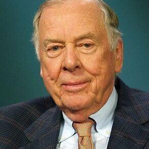 T Boone Pickens Foundation gifts OSU $120 m, the legacy will impact students for many generations - Vimarsana News