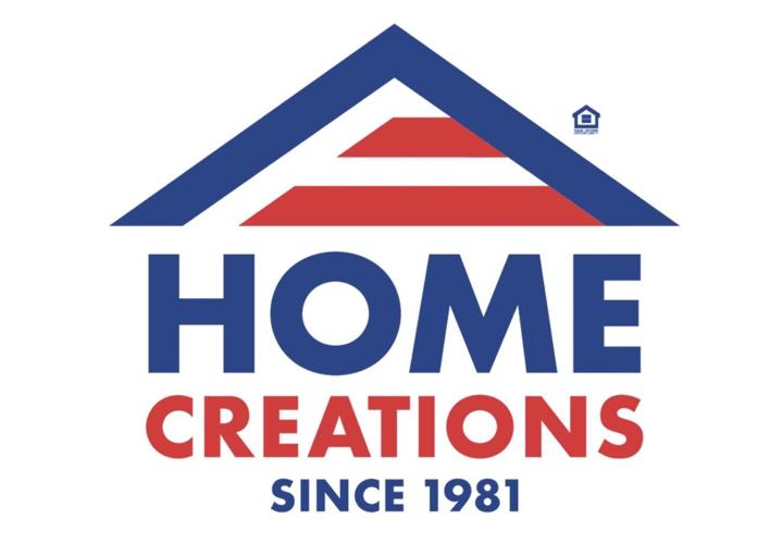 Home Creations logo