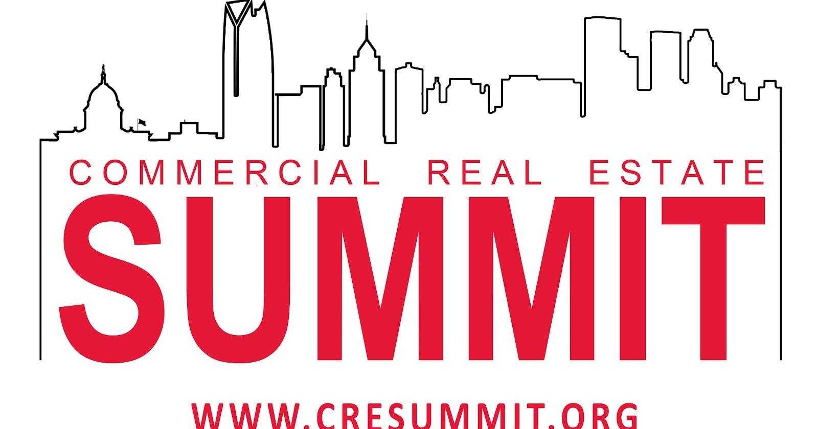 Commercial Real Estate Summit Foundation™ Annual Statewide Event CRE Summit™ - Vimarsana News