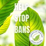 The American Kratom Association
