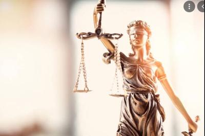 lady justice