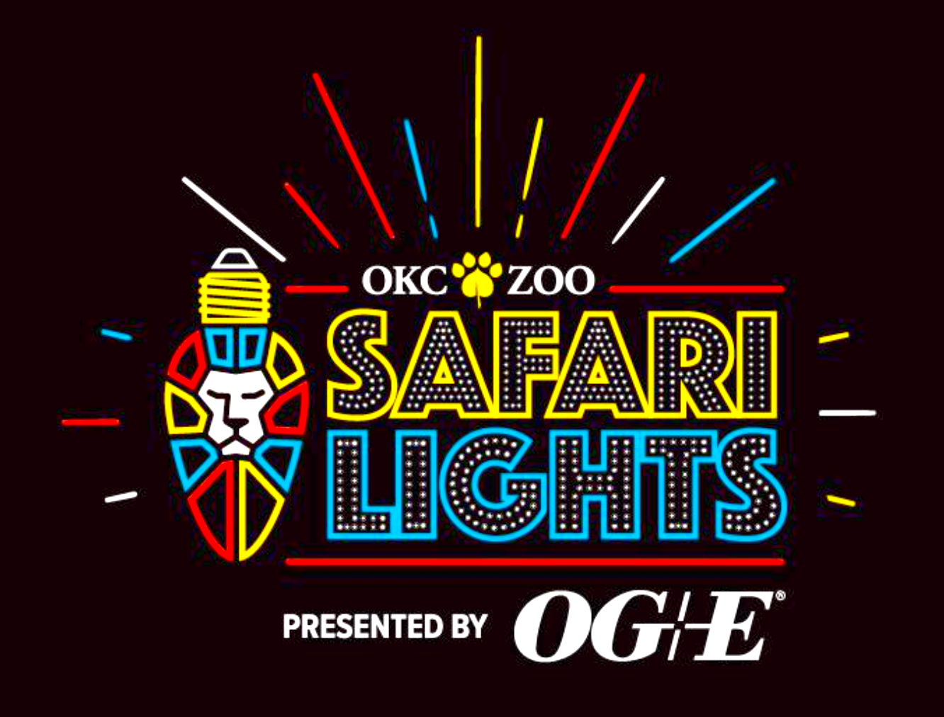Okc Zoo Christmas Lights Shelly Lighting