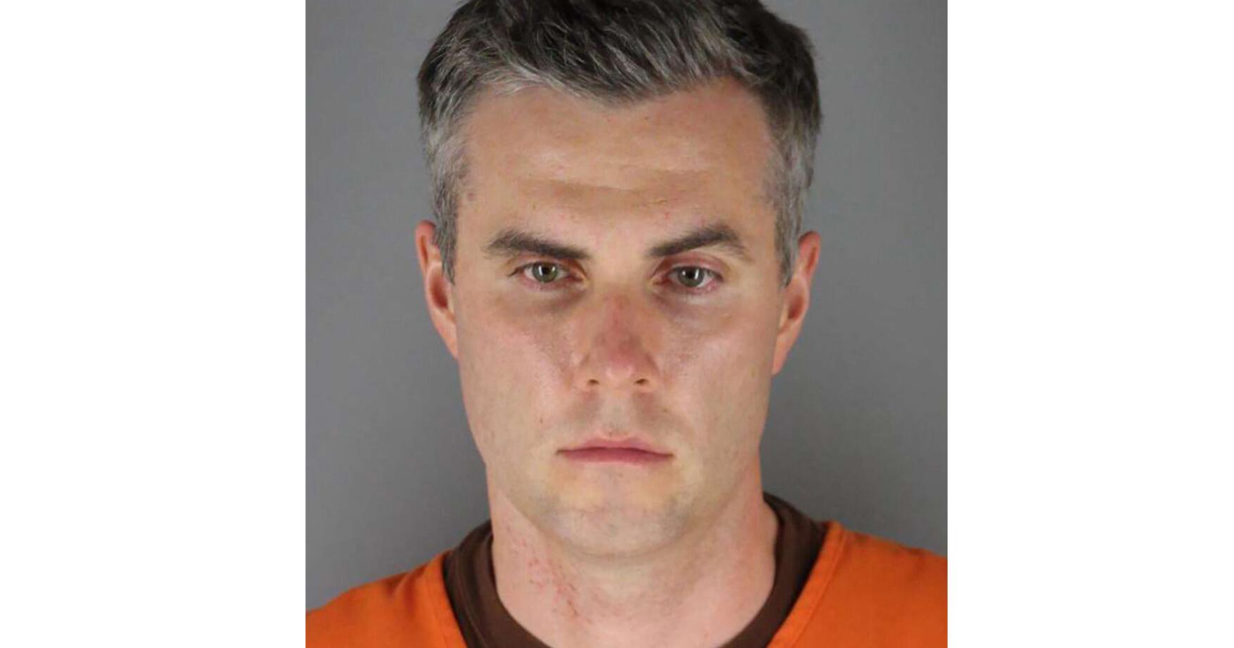 Ex-cop pleads guilty to manslaughter in George Floyd killing - Vimarsana News