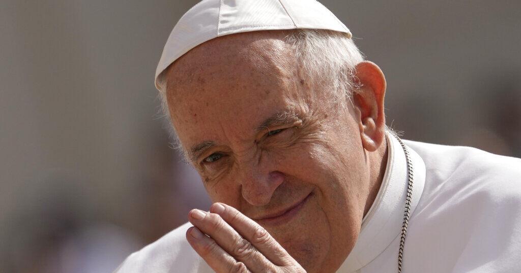 Vatican to start monthly newspaper by and with the poor - Vimarsana News