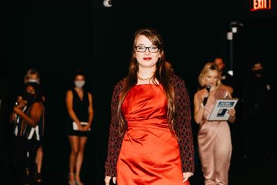 Goodwill Fashion Show